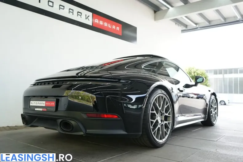 Porsche 992 din 2024 cu 28.000 km - oferta POR207048 - foto 5