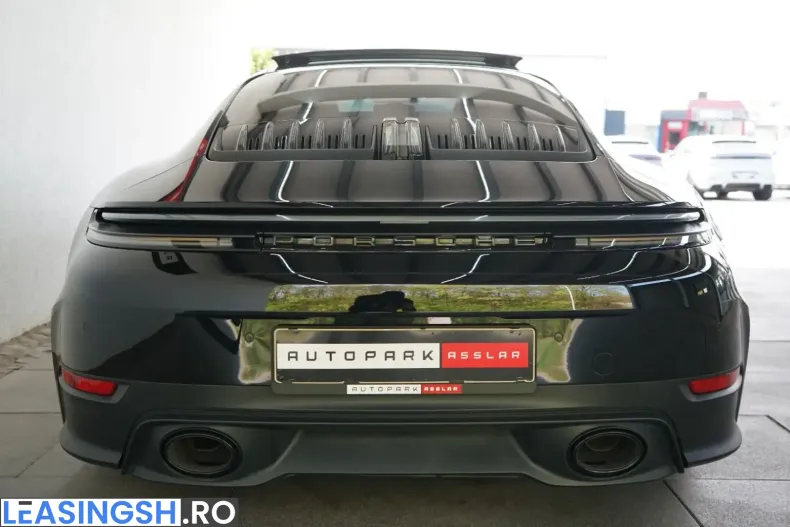 Porsche 992 din 2024 cu 28.000 km - oferta POR207048 - foto 7