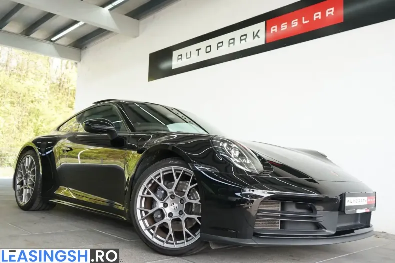 Porsche 992 din 2024 cu 28.000 km - oferta POR207048 - foto 8
