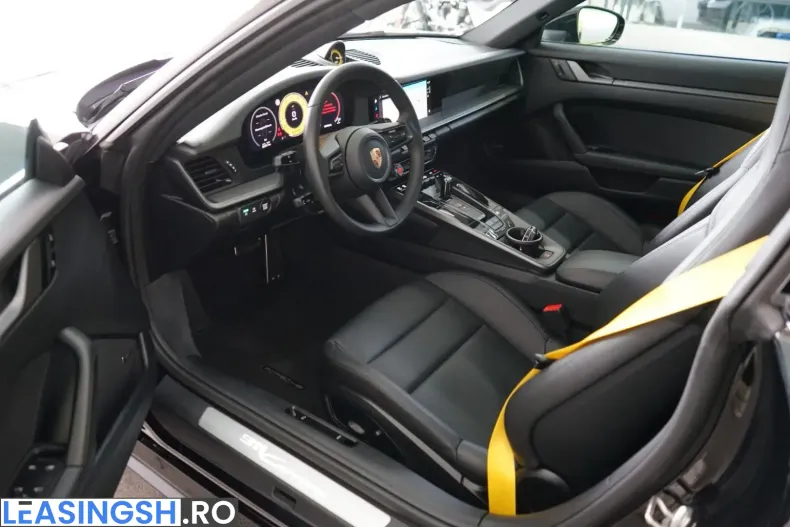Porsche 992 din 2024 cu 28.000 km - oferta POR207048 - foto 9