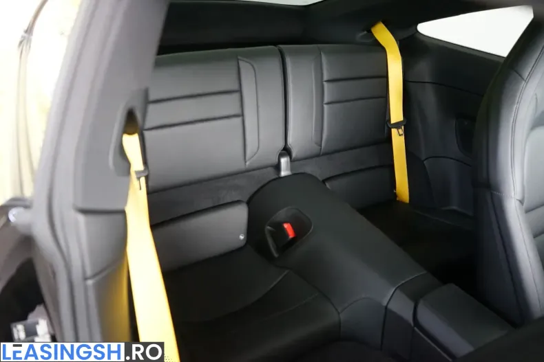 Porsche 992 din 2024 cu 28.000 km - oferta POR207048 - foto 12