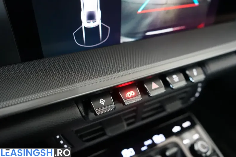 Porsche 992 din 2024 cu 28.000 km - oferta POR207048 - foto 14