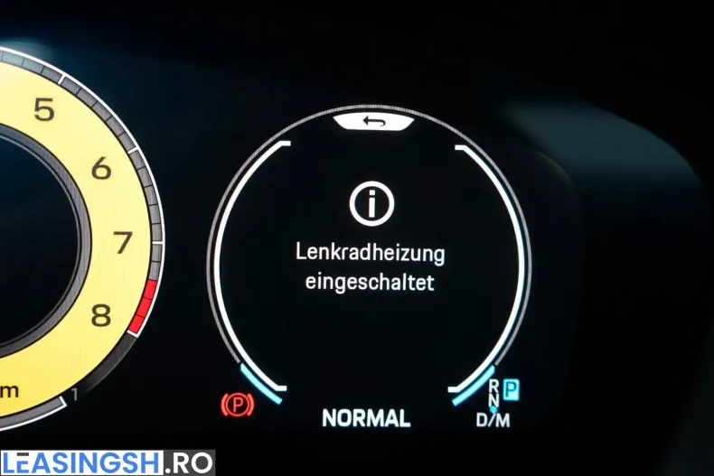 Porsche 992 din 2024 cu 28.000 km - oferta POR207048 - foto 16