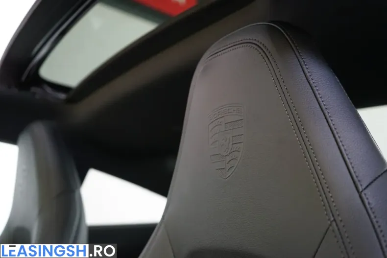 Porsche 992 din 2024 cu 28.000 km - oferta POR207048 - foto 20