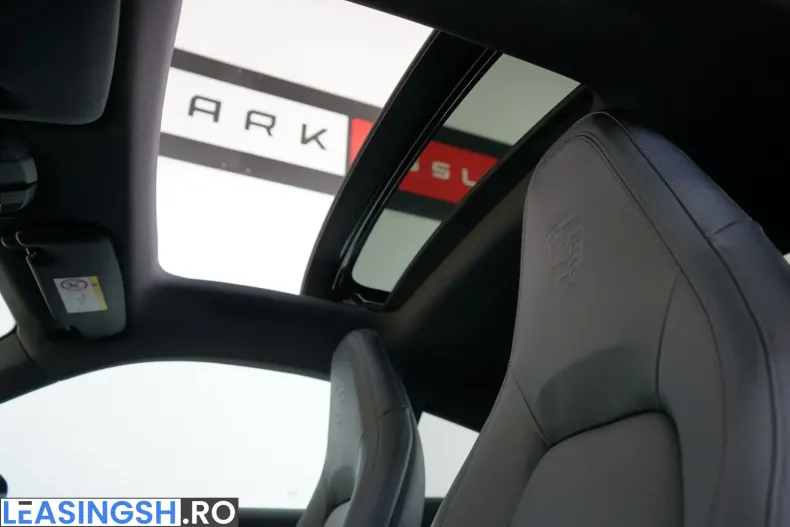 Porsche 992 din 2024 cu 28.000 km - oferta POR207048 - foto 21