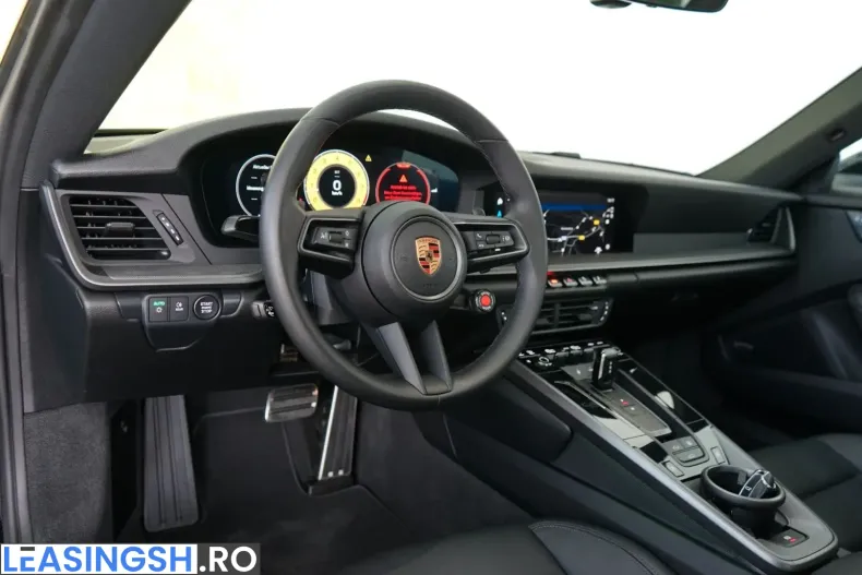Porsche 992 din 2024 cu 28.000 km - oferta POR207048 - foto 22