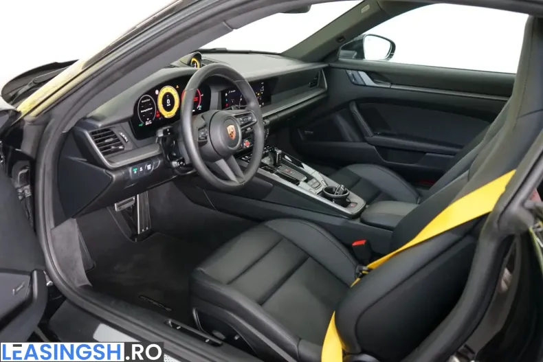 Porsche 992 din 2024 cu 28.000 km - oferta POR207048 - foto 23
