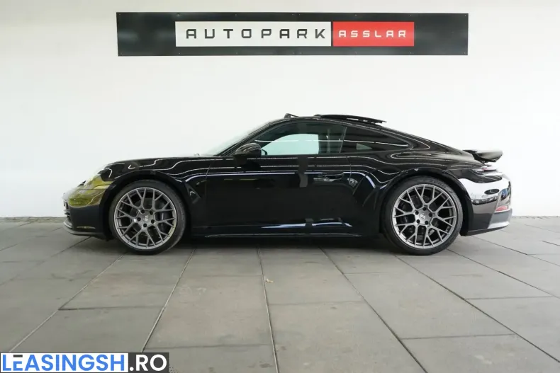 Porsche 992 din 2024 cu 28.000 km - oferta POR207048 - foto 24