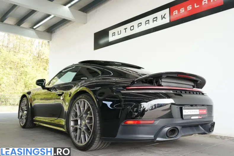 Porsche 992 din 2024 cu 28.000 km - oferta POR207048 - foto 25