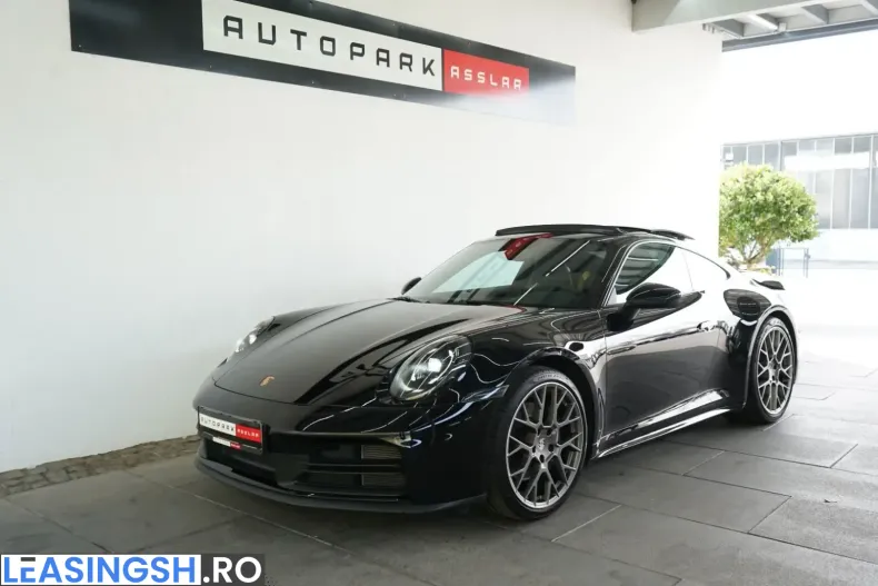 Porsche 992 din 2024 cu 28.000 km - oferta POR207048 - foto 26