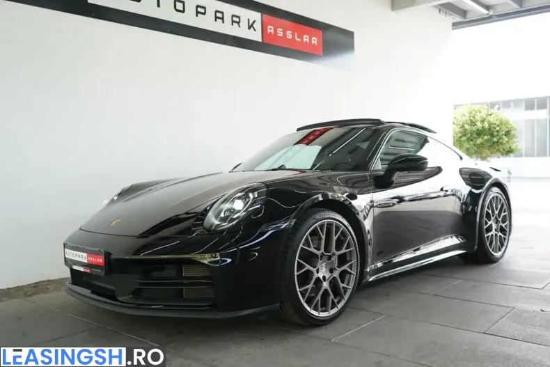 Porsche 992 din 2024 cu 28.000 km - oferta POR207048 - foto 27
