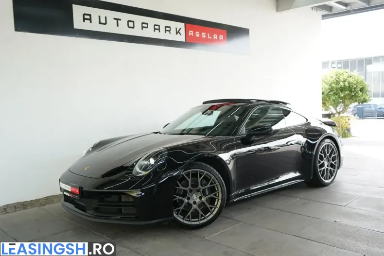 Porsche 992 din 2024 cu 28.000 km - oferta POR207048 - foto 29