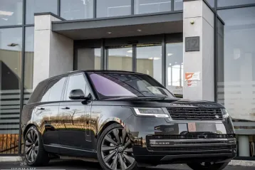 Land Rover Range Rover din 2023 - oferta LAN207049