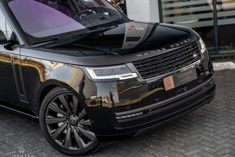 Land Rover Range Rover din 2023 cu 73.278 km - oferta LAN207049 - foto 2