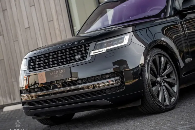 Land Rover Range Rover din 2023 cu 73.278 km - oferta LAN207049 - foto 5