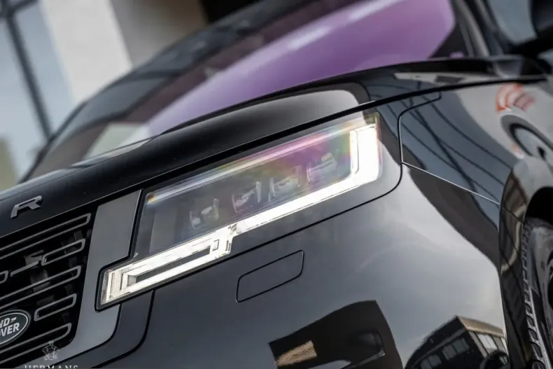 Land Rover Range Rover din 2023 cu 73.278 km - oferta LAN207049 - foto 6