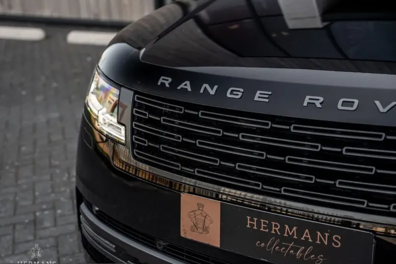 Land Rover Range Rover din 2023 cu 73.278 km - oferta LAN207049 - foto 7