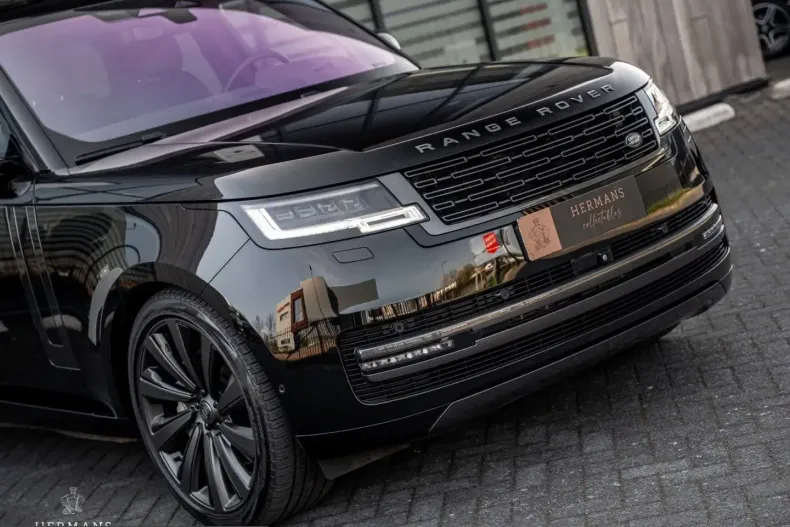 Land Rover Range Rover din 2023 cu 73.278 km - oferta LAN207049 - foto 8