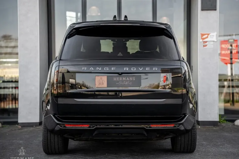 Land Rover Range Rover din 2023 cu 73.278 km - oferta LAN207049 - foto 9