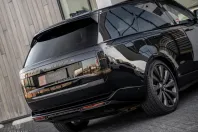 Land Rover Range Rover din 2023 cu 73.278 km - oferta LAN207049 - foto 10