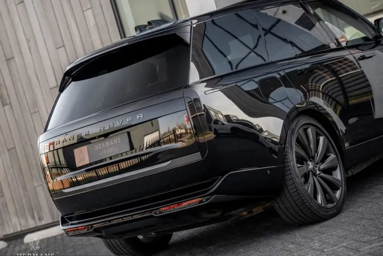 Land Rover Range Rover din 2023 cu 73.278 km - oferta LAN207049 - foto 10