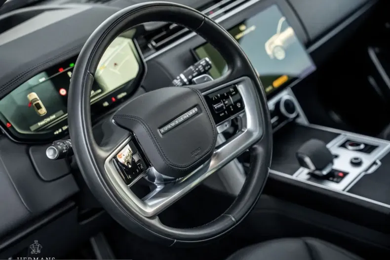 Land Rover Range Rover din 2023 cu 73.278 km - oferta LAN207049 - foto 15