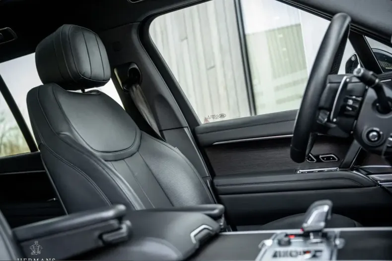 Land Rover Range Rover din 2023 cu 73.278 km - oferta LAN207049 - foto 19