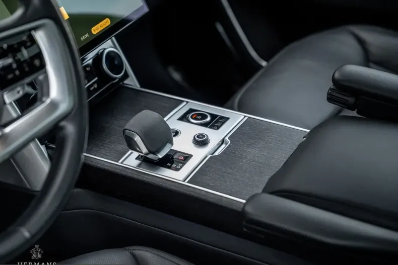 Land Rover Range Rover din 2023 cu 73.278 km - oferta LAN207049 - foto 22