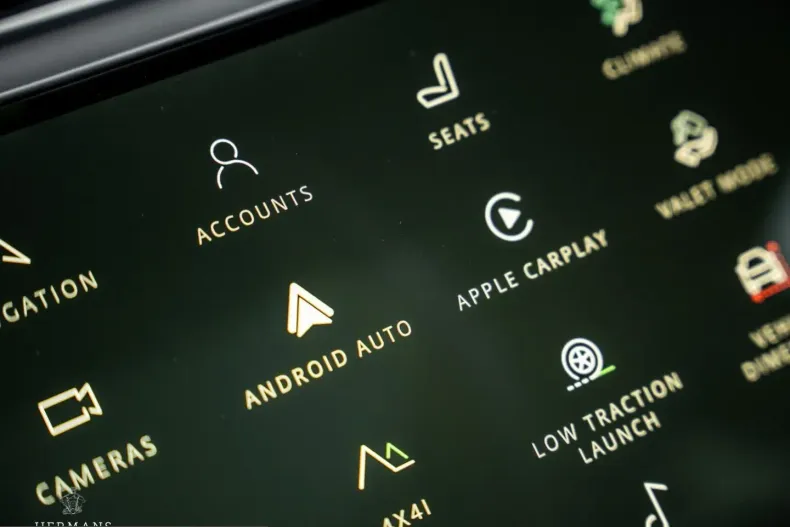 Land Rover Range Rover din 2023 cu 73.278 km - oferta LAN207049 - foto 25