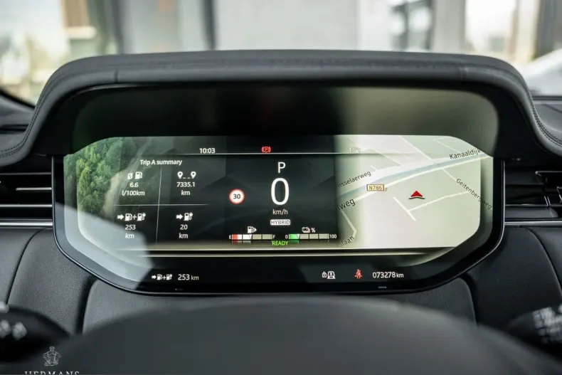 Land Rover Range Rover din 2023 cu 73.278 km - oferta LAN207049 - foto 27