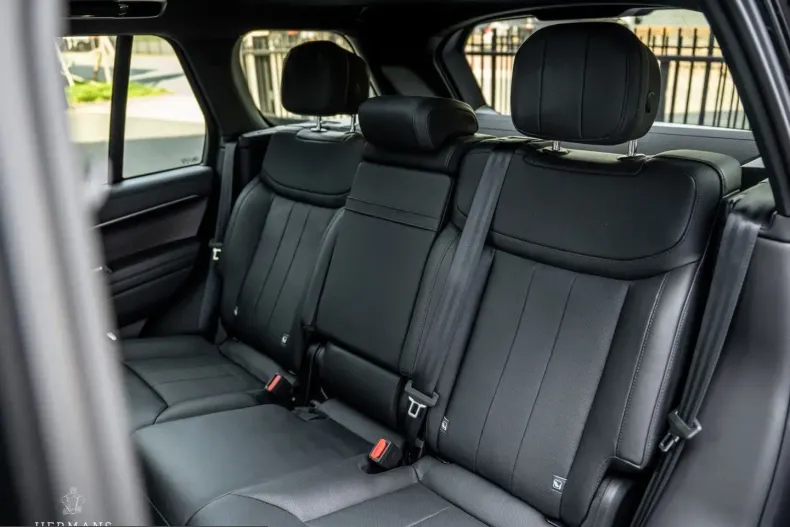 Land Rover Range Rover din 2023 cu 73.278 km - oferta LAN207049 - foto 29