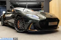 Aston Martin DBS din 2024 cu 3.500 km - oferta AST207050 - foto 1