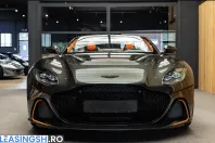 Aston Martin DBS din 2024 cu 3.500 km - oferta AST207050 - foto 5