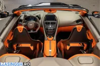 Aston Martin DBS din 2024 cu 3.500 km - oferta AST207050 - foto 8