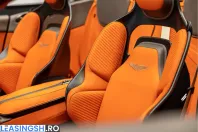 Aston Martin DBS din 2024 cu 3.500 km - oferta AST207050 - foto 9