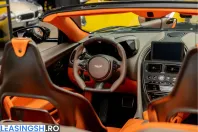 Aston Martin DBS din 2024 cu 3.500 km - oferta AST207050 - foto 11