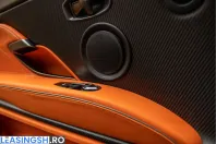 Aston Martin DBS din 2024 cu 3.500 km - oferta AST207050 - foto 13