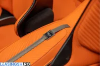 Aston Martin DBS din 2024 cu 3.500 km - oferta AST207050 - foto 14