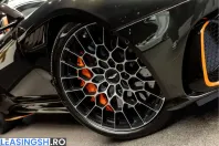 Aston Martin DBS din 2024 cu 3.500 km - oferta AST207050 - foto 16