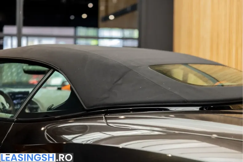 Aston Martin DBS din 2024 cu 3.500 km - oferta AST207050 - foto 17