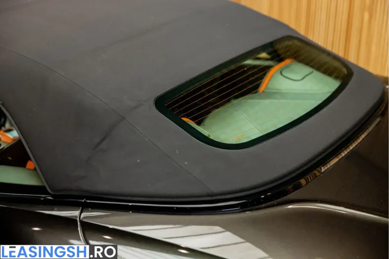 Aston Martin DBS din 2024 cu 3.500 km - oferta AST207050 - foto 18