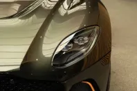 Aston Martin DBS din 2024 cu 3.500 km - oferta AST207050 - foto 19