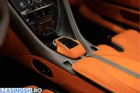 Aston Martin DBS din 2024 cu 3.500 km - oferta AST207050 - foto 22