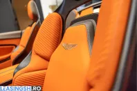 Aston Martin DBS din 2024 cu 3.500 km - oferta AST207050 - foto 23