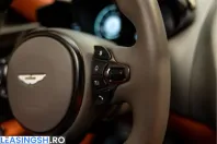 Aston Martin DBS din 2024 cu 3.500 km - oferta AST207050 - foto 26