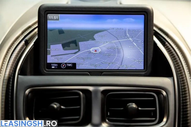 Aston Martin DBS din 2024 cu 3.500 km - oferta AST207050 - foto 31