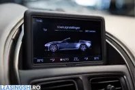 Aston Martin DBS din 2024 cu 3.500 km - oferta AST207050 - foto 34