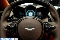 Aston Martin DBS din 2024 cu 3.500 km - oferta AST207050 - foto 35