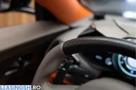 Aston Martin DBS din 2024 cu 3.500 km - oferta AST207050 - foto 36