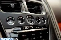 Aston Martin DBS din 2024 cu 3.500 km - oferta AST207050 - foto 39